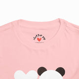 YO TODDLER T-SHIRT