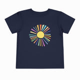SUNSHINE TODDLER T-SHIRT