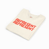 REPRESENT, REPRESENT KIDS T-SHIRT