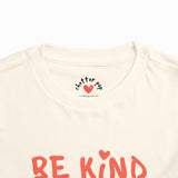 BE KIND TODDLER T-SHIRT