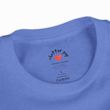 SEEN & HEARD KIDS T-SHIRT