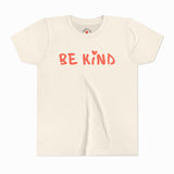 BE KIND KIDS T-SHIRT
