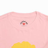 GLORIOUS GIRL TODDLER T-SHIRT