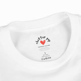 RAINBOW HEART KIDS T-SHIRT
