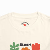 BLOOM IN DIVERSITY TODDLER T-SHIRT