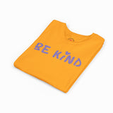 BE KIND KIDS T-SHIRT