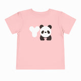 YO TODDLER T-SHIRT