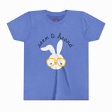 SEEN & HEARD KIDS T-SHIRT