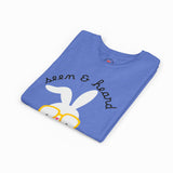 SEEN & HEARD KIDS T-SHIRT