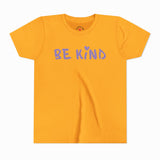 BE KIND KIDS T-SHIRT