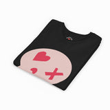 PINK SKULL KIDS T-SHIRT