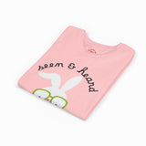 SEEN & HEARD KIDS T-SHIRT