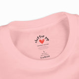 SEEN & HEARD KIDS T-SHIRT