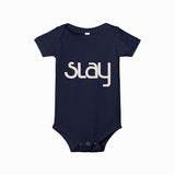SLAY BABY BODYSUIT
