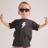 LIGHTNING BOLT TODDLER T-SHIRT