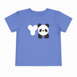 YO TODDLER T-SHIRT