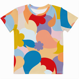 POP BLOOM TODDLER T-SHIRT