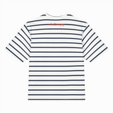 DON'T YUCK MY YUM ADULT OVERSIZED T-SHIRT