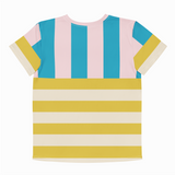 STRIPE SQUAD KIDS T-SHIRT