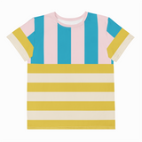 STRIPE SQUAD KIDS T-SHIRT