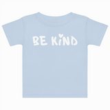 BE KIND BABY T-SHIRT