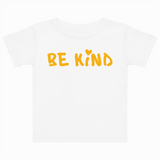 BE KIND BABY T-SHIRT