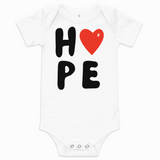 HOPE BABY BODYSUIT