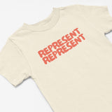 REPRESENT REPRESENT KIDS T-SHIRT
