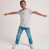 LIGHTNING BOLT KIDS T-SHIRT