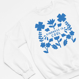 KINDNESS IS COOL KIDS SWEATSHIRT