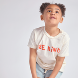 BE KIND KIDS T-SHIRT