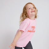 SHHH...I'M AWESOME TODDLER T-SHIRT