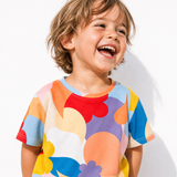 POP BLOOM TODDLER T-SHIRT