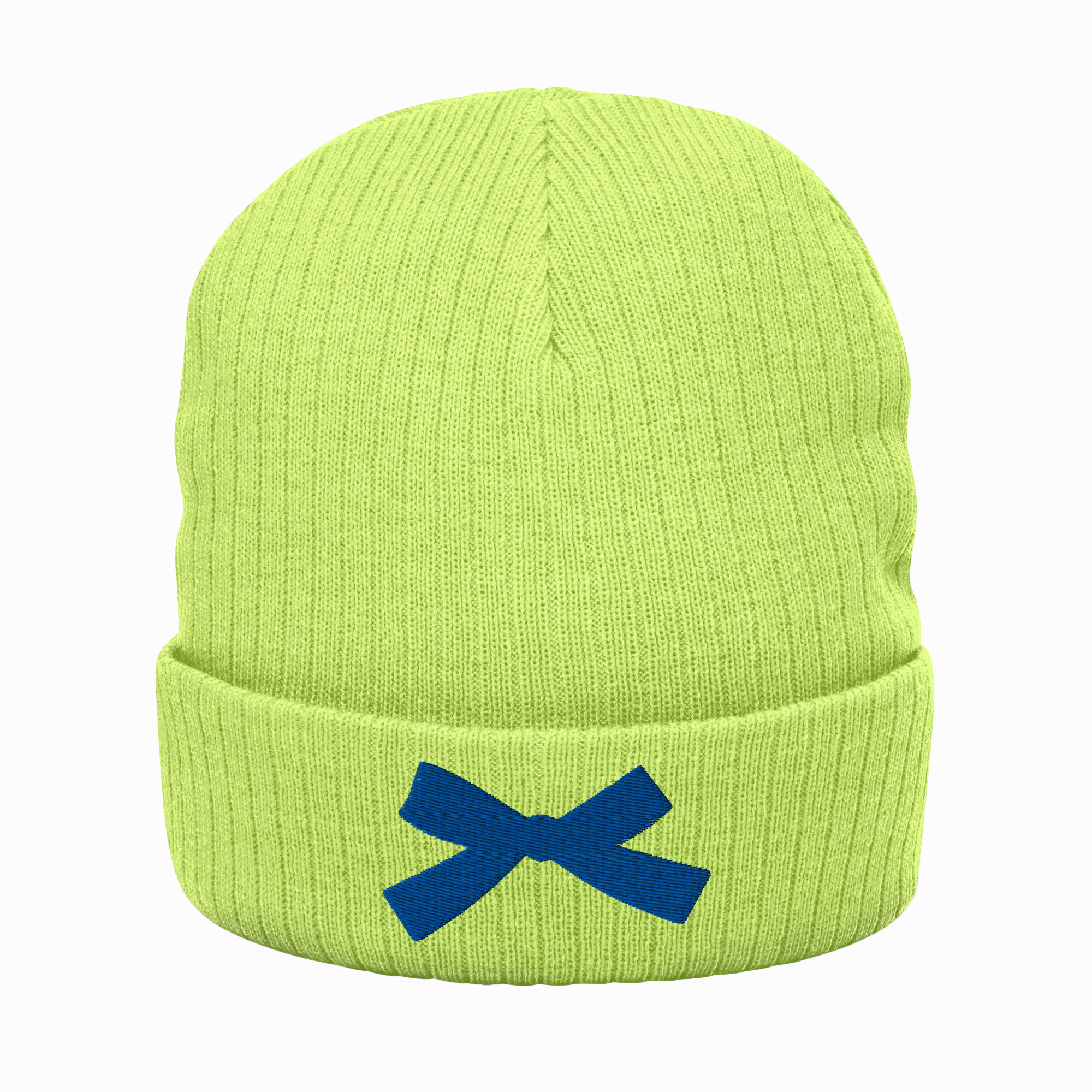 LITTLE BOW BEANIE