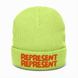REPRESENT REPRESENT BEANIE