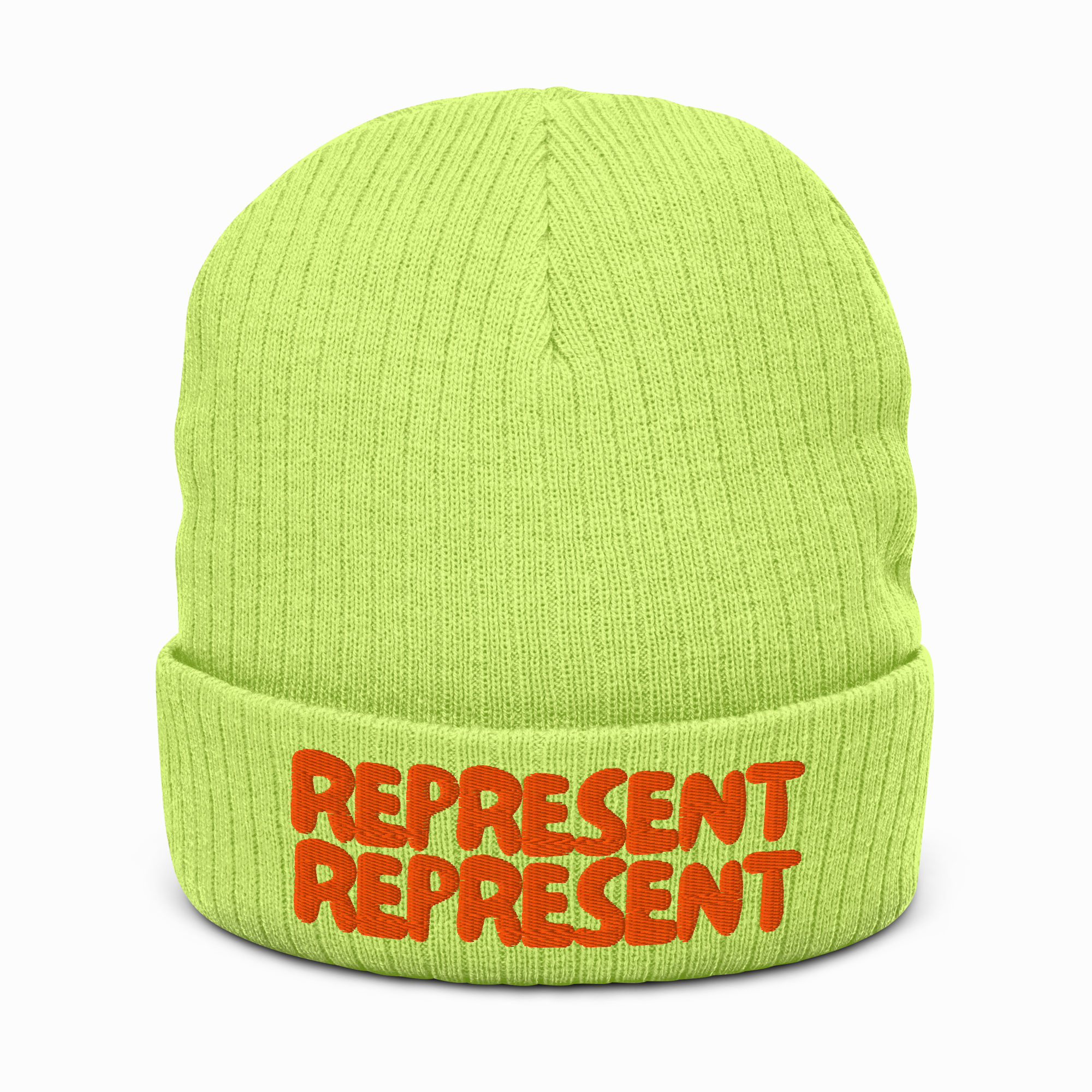 REPRESENT REPRESENT BEANIE