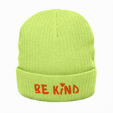 BE KIND BEANIE