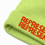 REPRESENT REPRESENT BEANIE