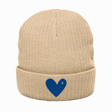 BIG HEART BEANIE