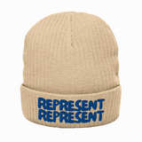 REPRESENT REPRESENT BEANIE