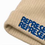 REPRESENT REPRESENT BEANIE