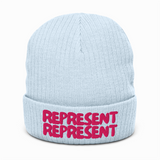 REPRESENT REPRESENT BEANIE