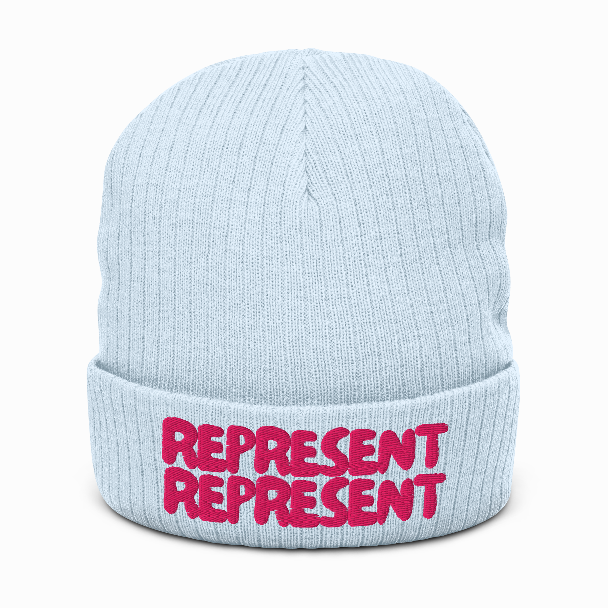 REPRESENT REPRESENT BEANIE