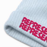 REPRESENT REPRESENT BEANIE