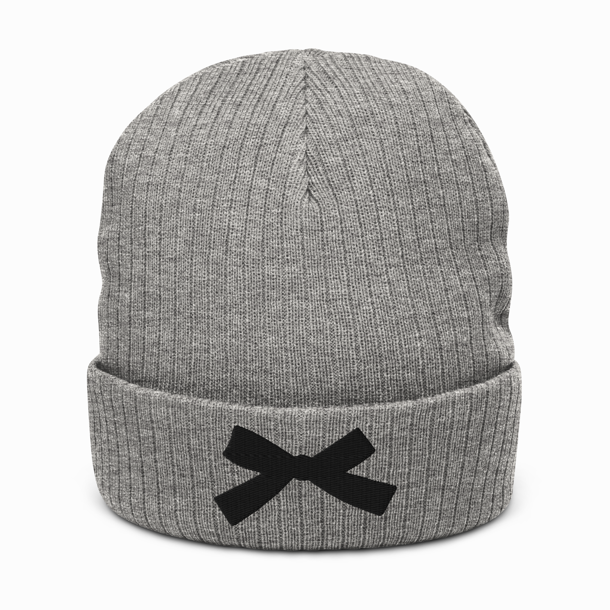 LITTLE BOW BEANIE