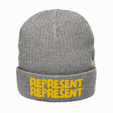REPRESENT REPRESENT BEANIE