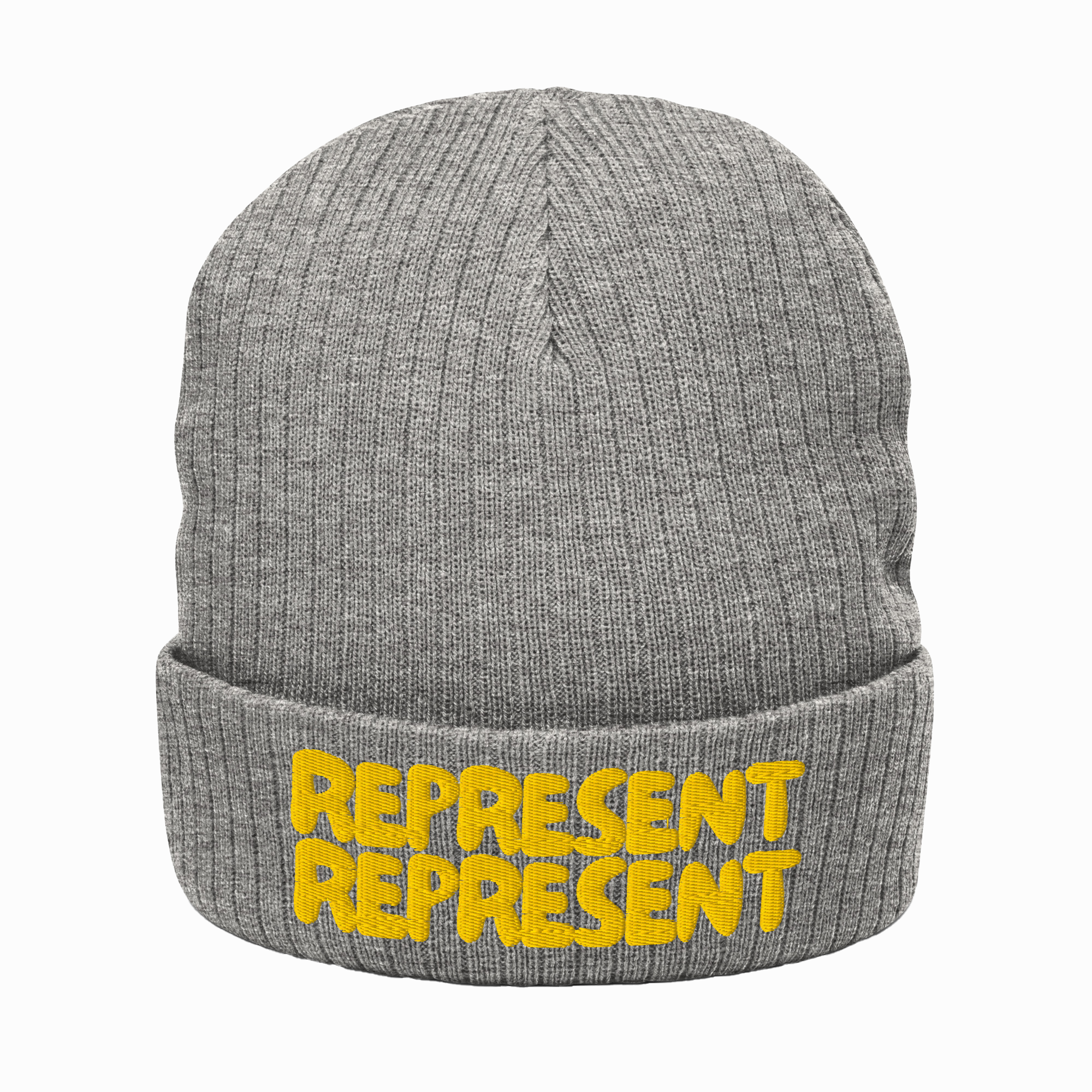 REPRESENT REPRESENT BEANIE