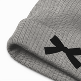 LITTLE BOW BEANIE