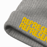 REPRESENT REPRESENT BEANIE