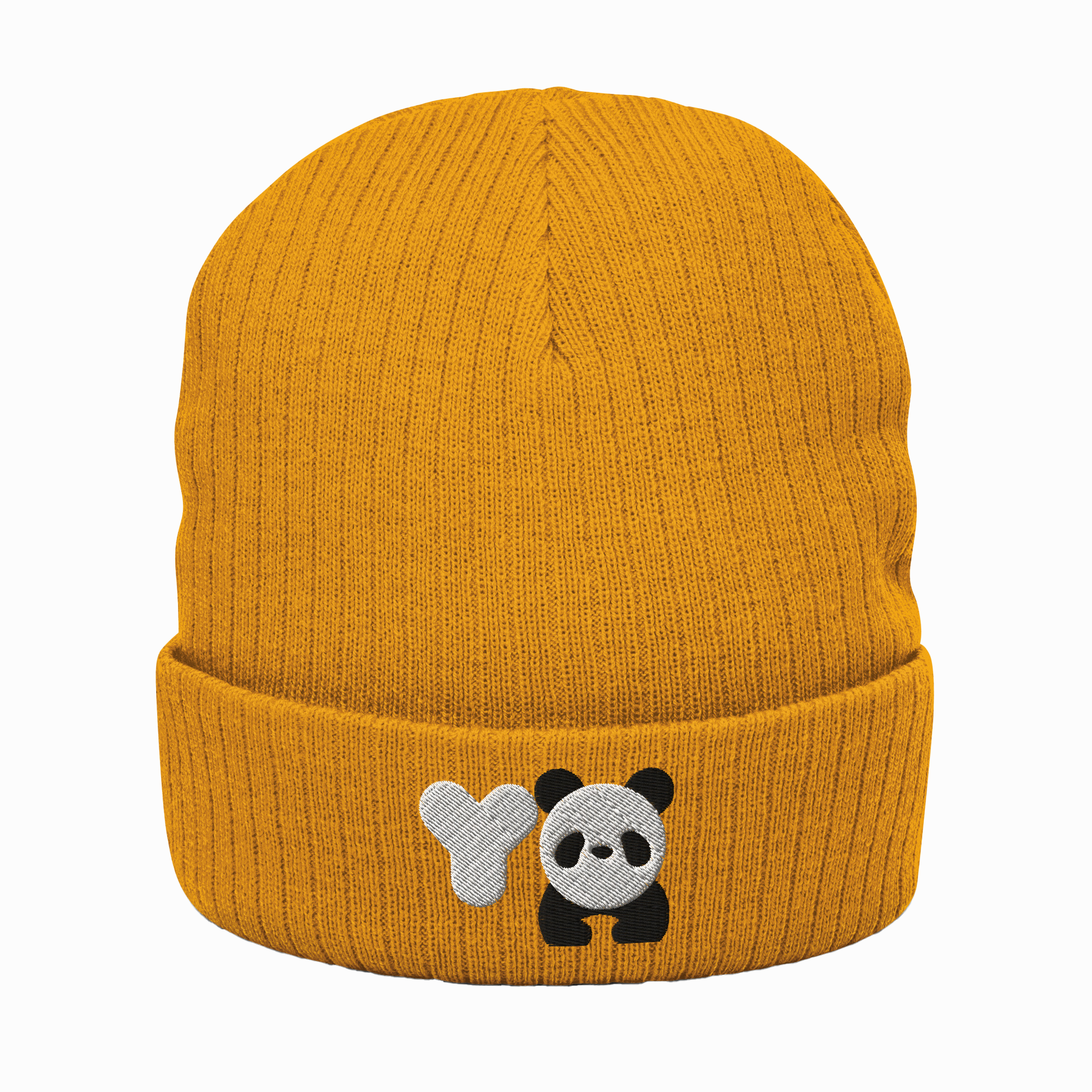 YO BEANIE